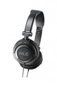 Premium Universal Headphones HLC-CM1 Black