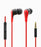 Universal Earphone(EP161RD)