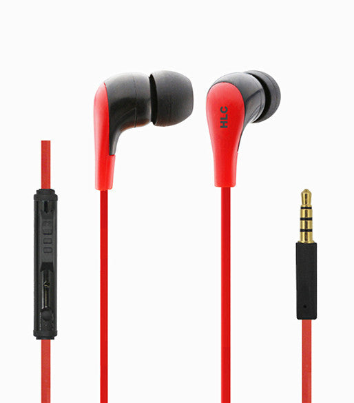 Universal Earphone(EP161RD)