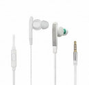 Universal Earphone (IH600White)