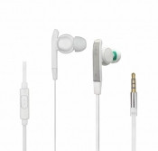 Universal Earphone (IH600White)