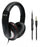 Premium Universal Headphones HLC-P10 Black