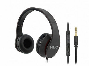 Universal Headset (HLC-P49 Black)