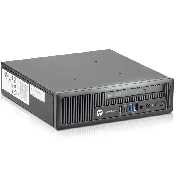 Windowsデスクトップ Hp EliteDesk 800 G1 SEF Amazon.co.jp: 中古パソコン Windows10 デスクトップ 一年保証
