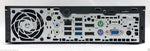 HP EliteDesk 800 G1 SFF Computer Intel Core i5 Windows 10 Pro