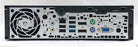 HP EliteDesk 800 G1 SFF Computer Intel Core i5 Windows 10 Pro