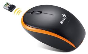 Genius Traveler 9000 2.4 GHz BlueEye