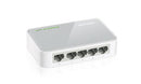 TP-LINK 5-Port 10/100Mbps Desktop Switch