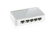 TP-LINK 5-Port 10/100Mbps Desktop Switch
