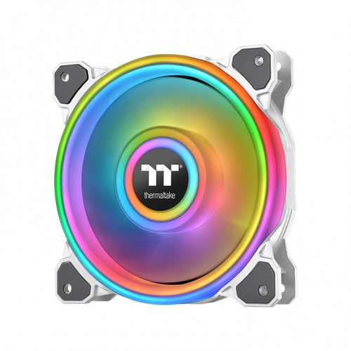 Riing Quad 12 RGB Radiator