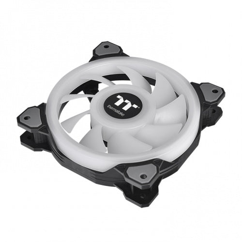 Riing Quad 12 RGB Radiator
