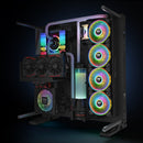 Riing Quad 12 RGB Radiator