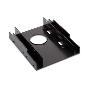 Internal Dual 2.5-Inch HDD/SSD to 3.5-Inch Mounting Kit