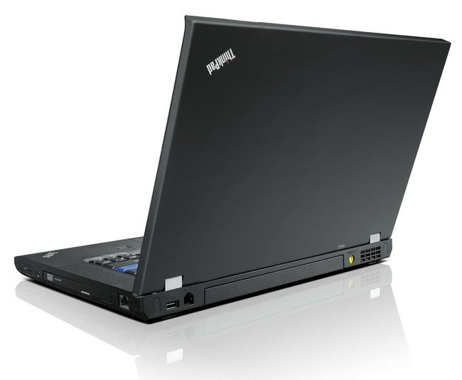 Lenovo ThinkPad T520 - Intel Core i5-2.6GHz