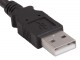 10ft USB 2.0 A Male to B Male Cable