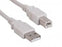 6ft USB 2.0 A Male to B Male Cable