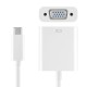 USB Type C Male to VGA Female Adapter