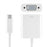 USB Type C Male to VGA Female Adapter